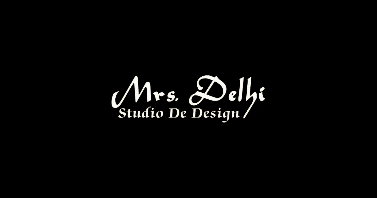 Mrs. Delhi Studio De Design